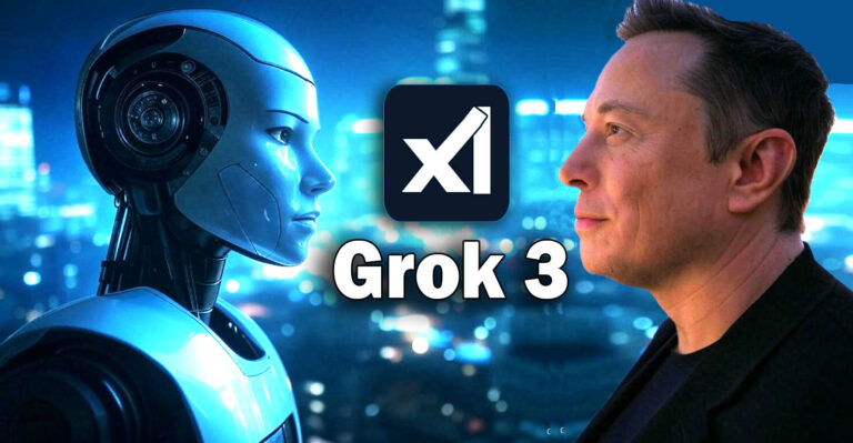 Elon Musk's xAI has launched Grok 3