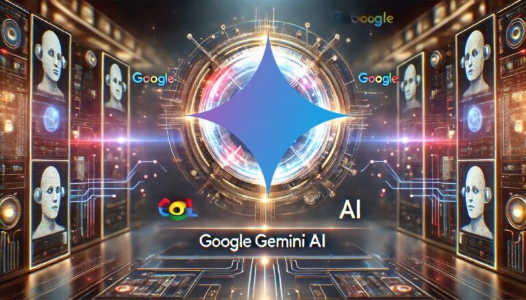 Google Gemini AI: What It Is, How to Use It, and Key Benefits